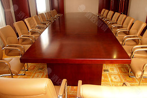 董事会式会议室
