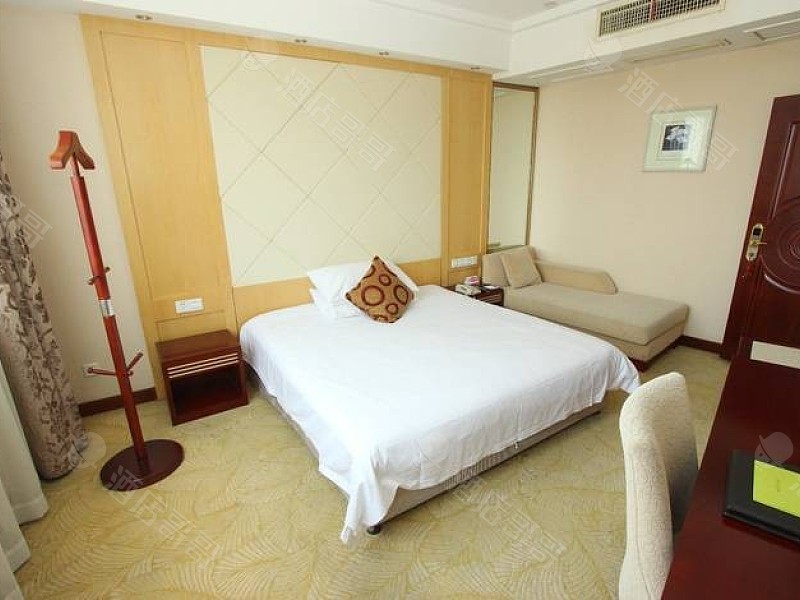 武汉卓刀泉大厦