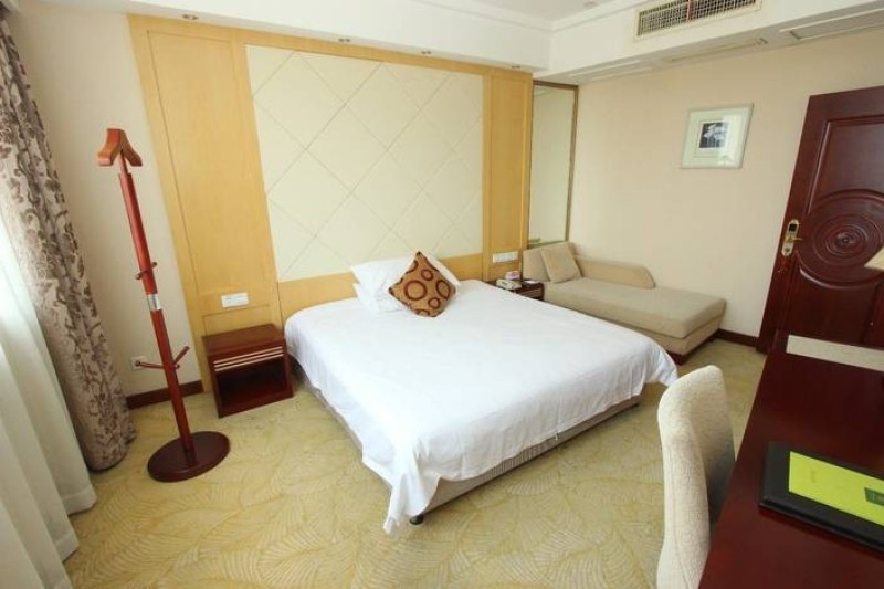 武汉卓刀泉大厦