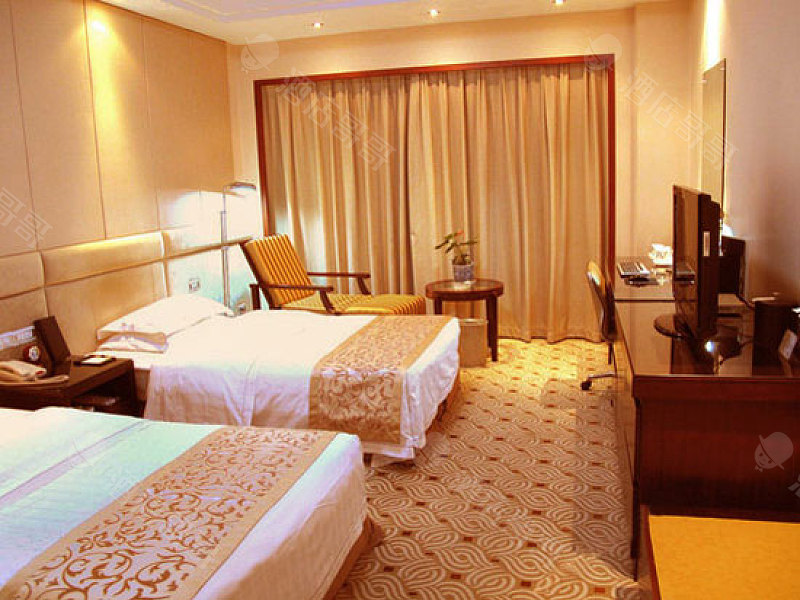 福州山水大酒店