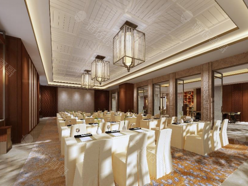 厦门香格里拉大酒店