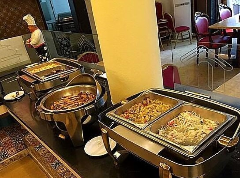 汕头金乐大酒店