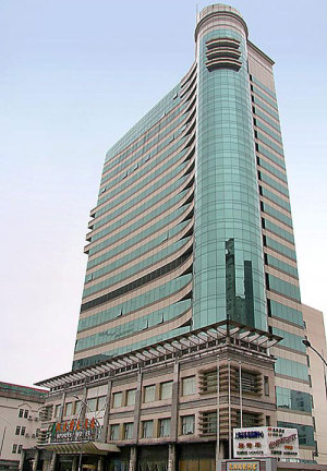 上海斯波特大酒店