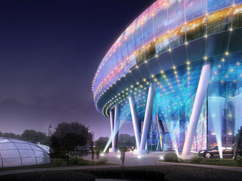 上海尚9·一滴水外滩店