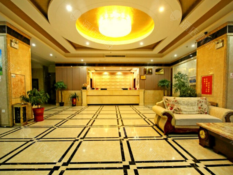 株洲炎陵景龙国际大酒店