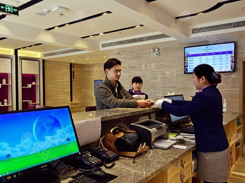 丽枫酒店(长沙东塘店),预定会议室,会议场地,团房【场地照片】-酒店