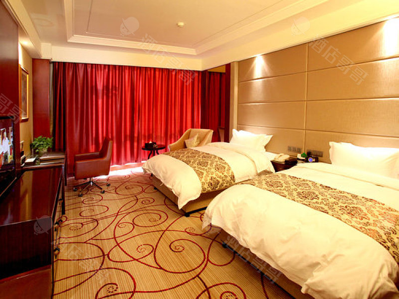 宝鸡万福七星国际酒店