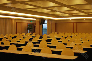 会议厅－课堂布置