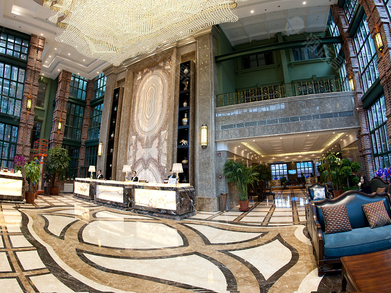 哈尔滨伯爵酒店图片