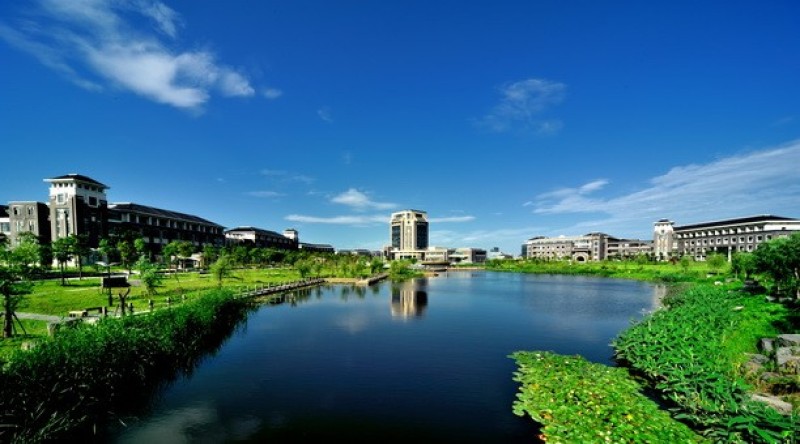 上海海洋大学(临港校区)