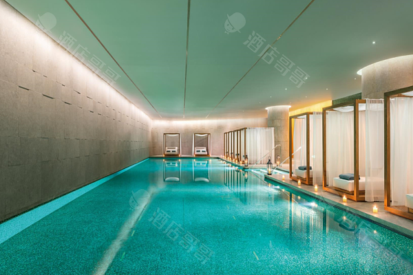 北京宝格丽酒店,预定会议室、会议场地、团房