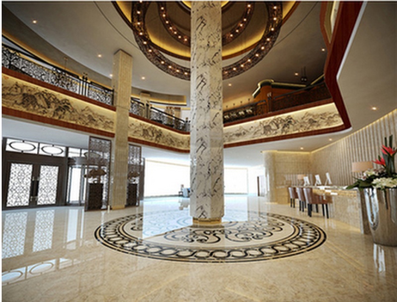 渭南中天·亚美酒店