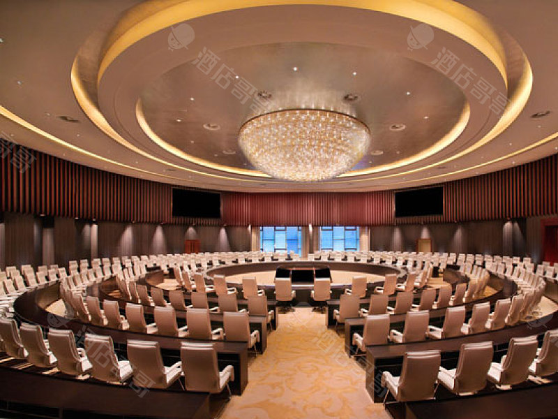 贵阳国际生态会议中心,预定会议室,会议场地,团房【场地照片】-酒店