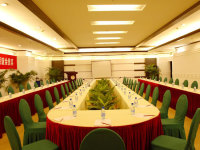 环球会议室
