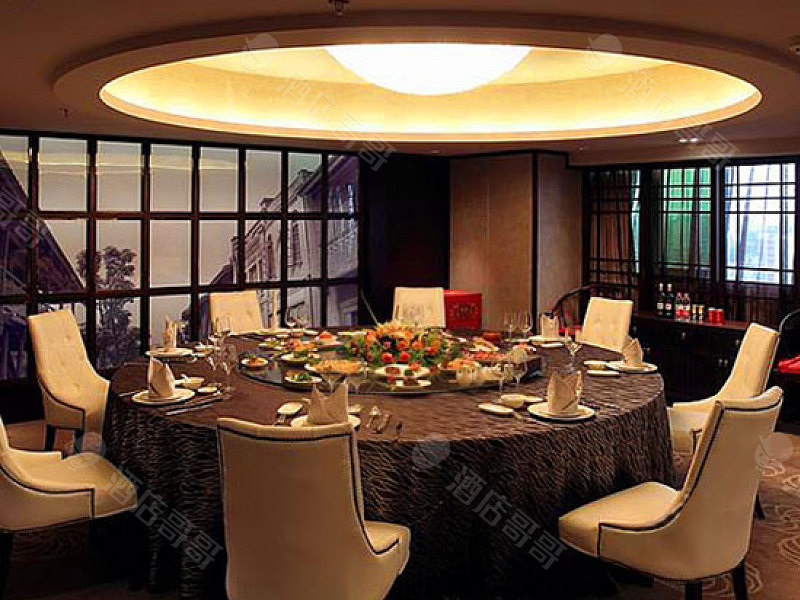 福州东百洲际大酒店