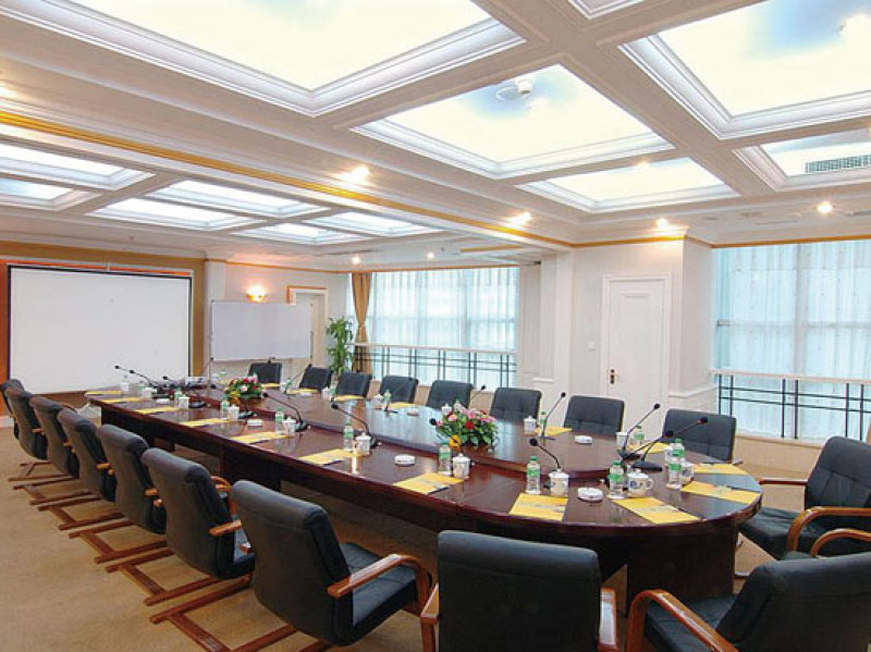 成都宇豪金港湾酒店