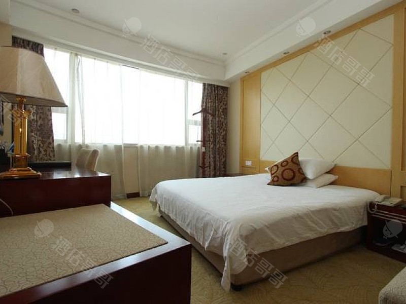 武汉卓刀泉大厦