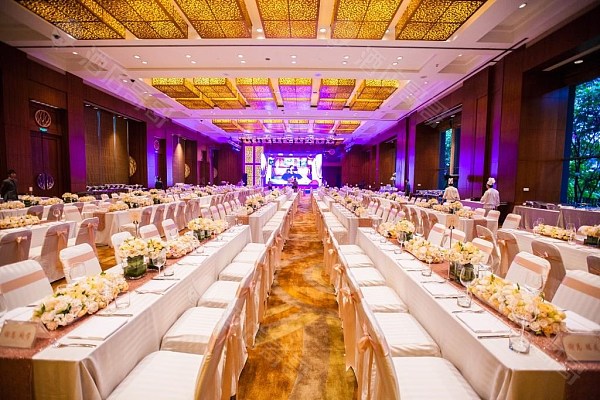 东莞松山湖凯悦酒店,预定会议室、会议场地、