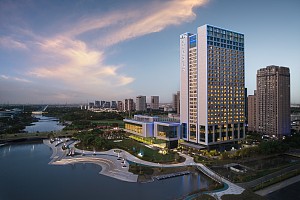 昆山酒店市场新趋势