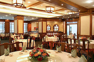 锦绣江南中餐厅