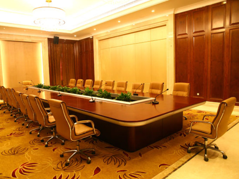 泰州天德湖宾馆