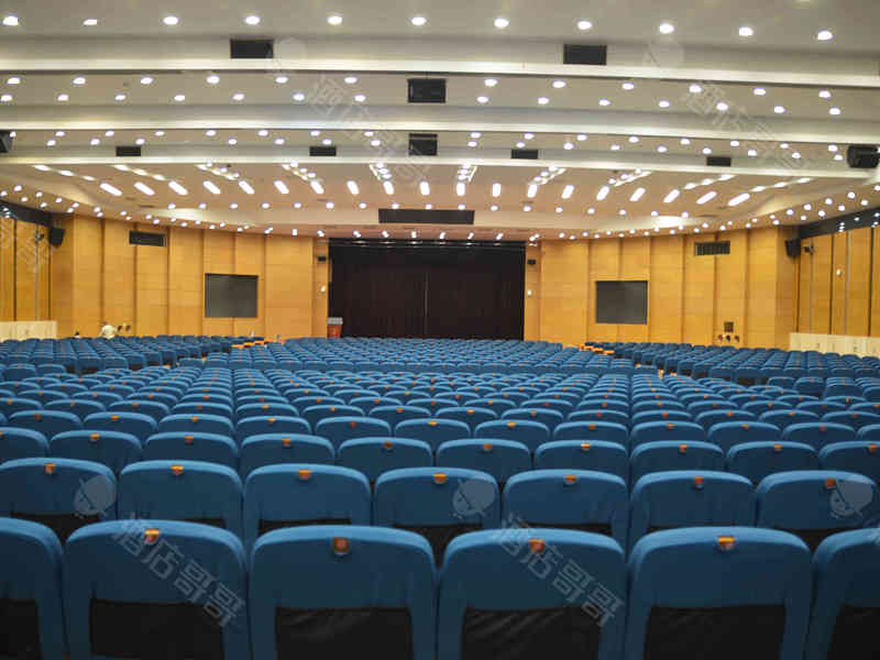 演讲厅