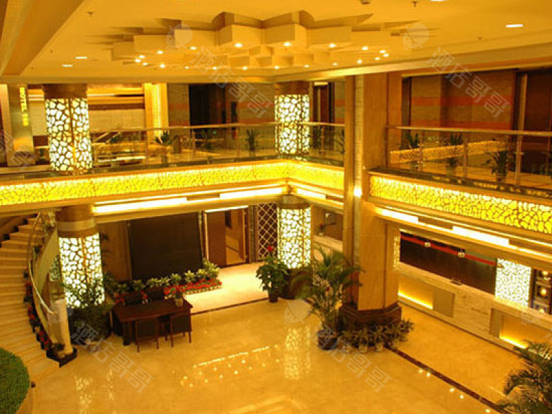 宁波宏远大酒店