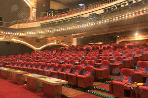剧院