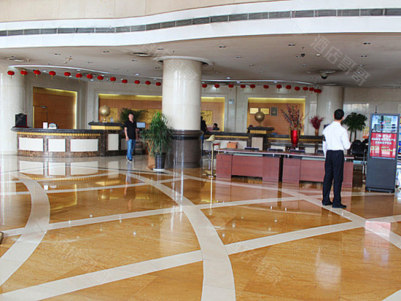 石家庄凯旋金悦大酒店