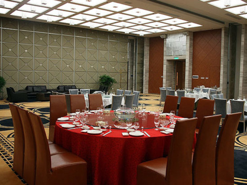 湛江嘉瑞禾酒店餐厅图片