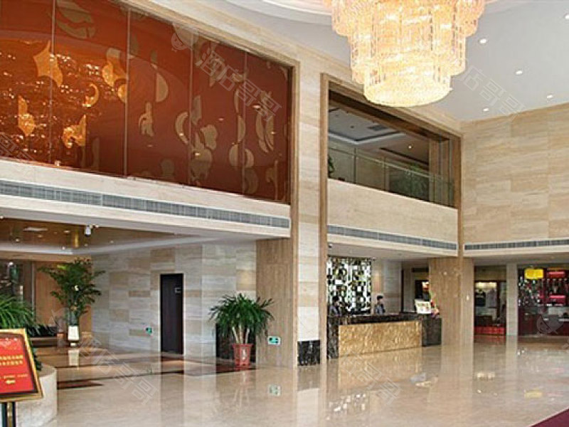 潍坊华美达广场酒店