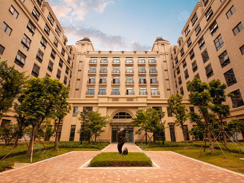 深圳坪山迎宾馆会场