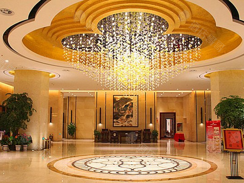 聊城兴华大酒店