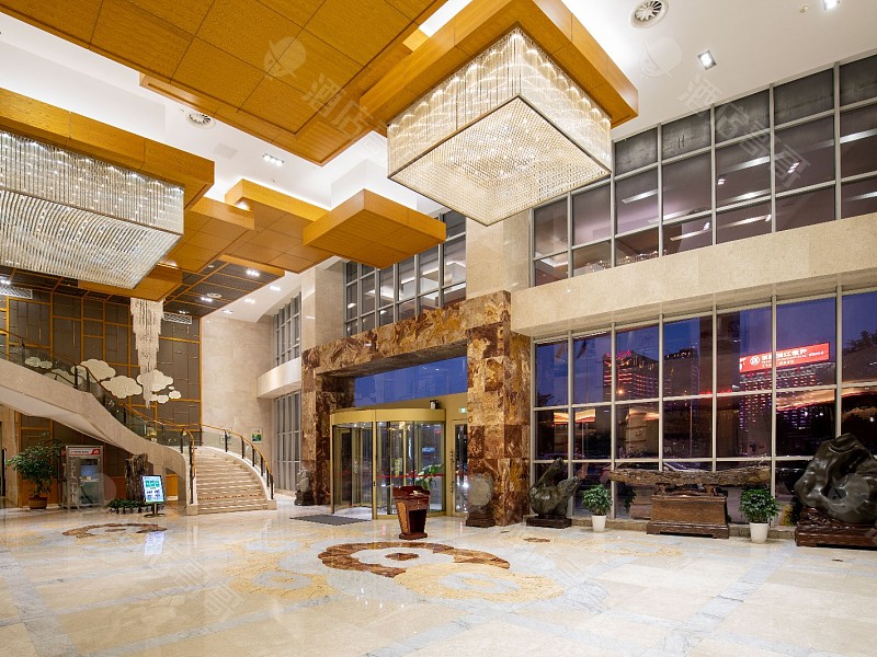 张家界华天大酒店