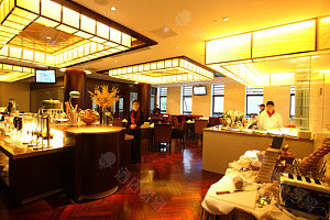 Qing Café西餐厅