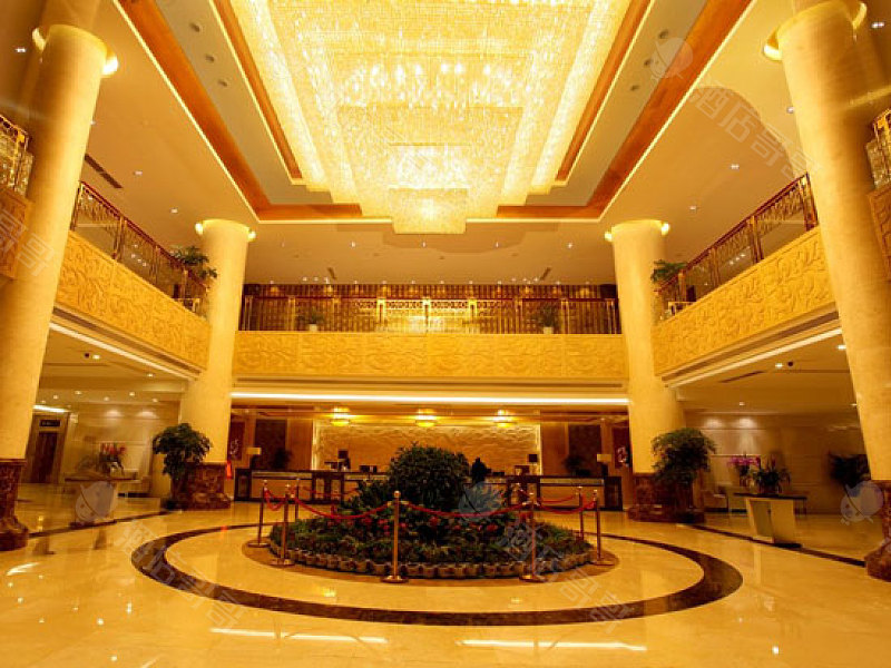 铜仁南长城国际大酒店