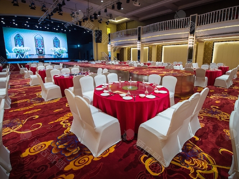 成都礼遇天下喜宴中心
