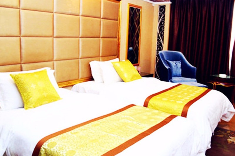 泸州帝都大酒店