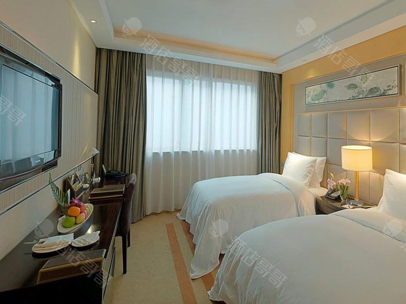 上海明悦大酒店