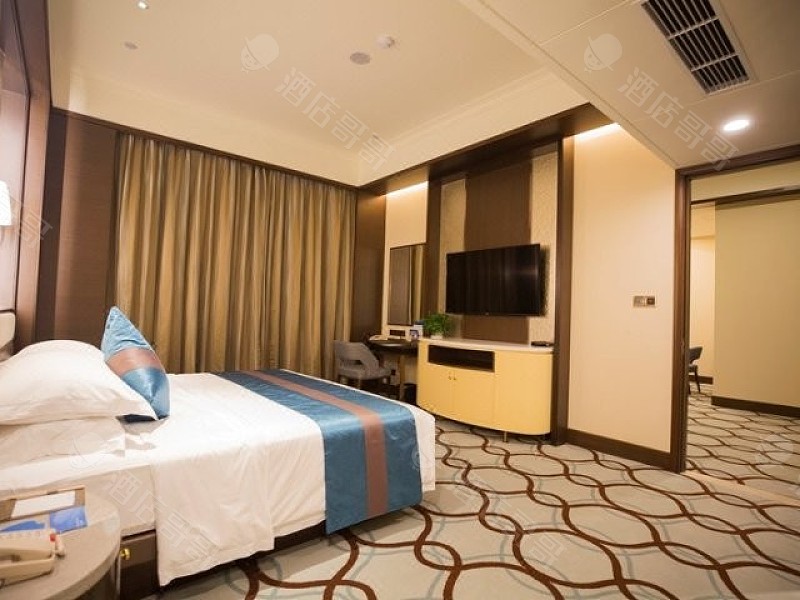 潍坊迪拜国际酒店