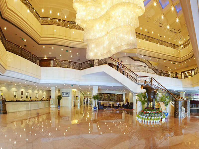 温州王朝大酒店