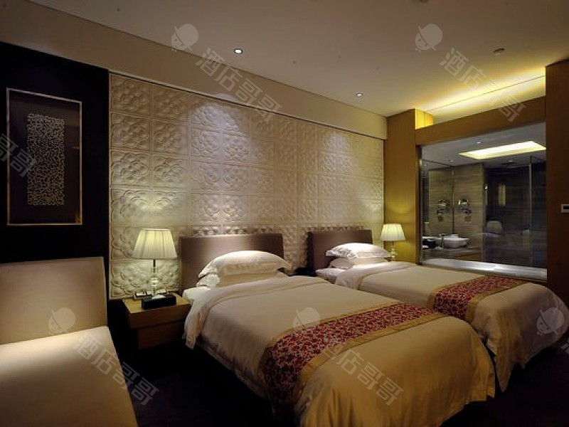 宁德金海湾大酒店