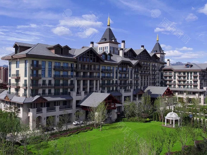 北京东方安颐国际酒店