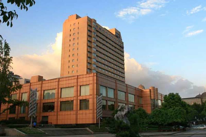 浙江开元萧山宾馆