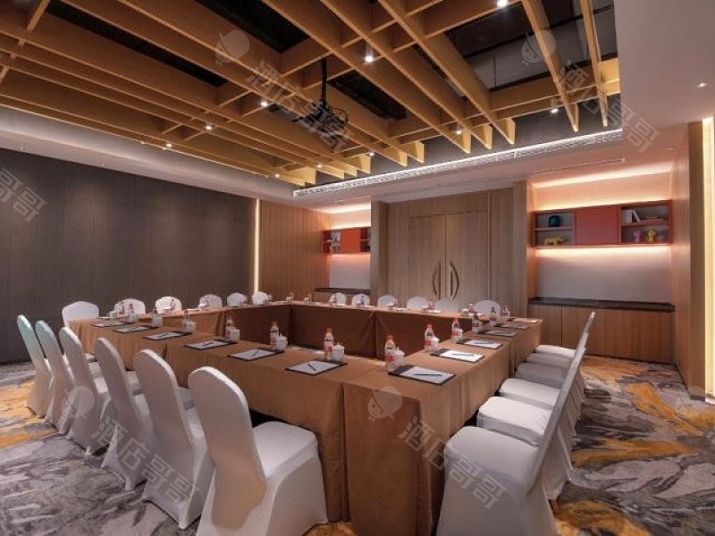 开元曼居·株洲美的城店(预计2020年5月开业))