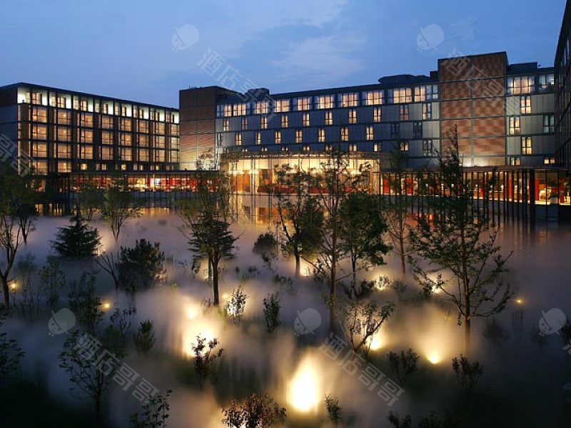 北京北大博雅国际酒店,预定会议室,会议场地,团房【场地照片】-酒店