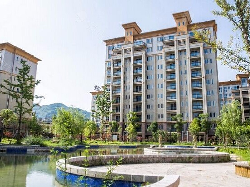 武夷山途家斯维登度假酒店(蓝湾国际)