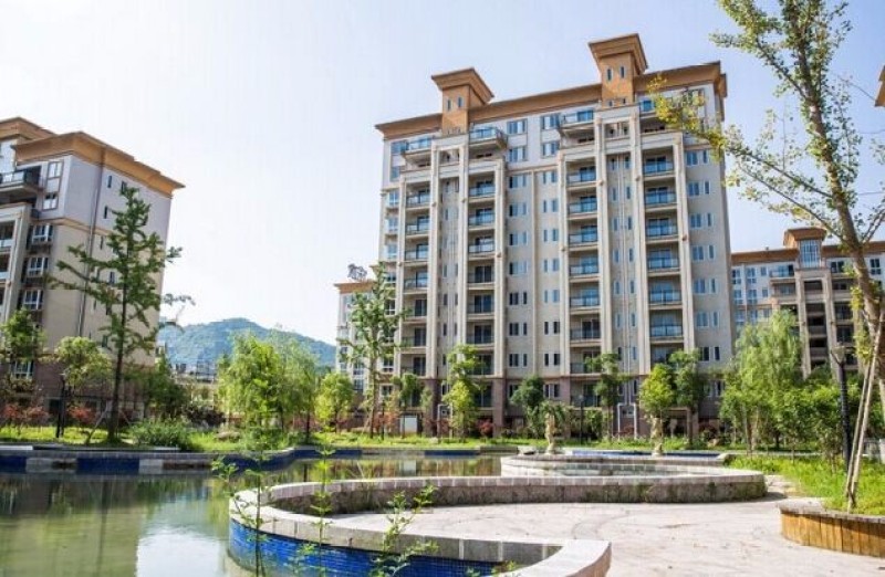 武夷山途家斯维登度假酒店(蓝湾国际)
