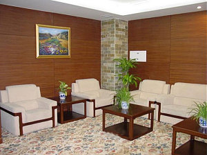 北京天湖会议中心会议场地-贵宾室