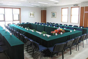 第七会议室